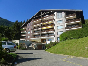 Apartment Schuss 23, Villars-Sur-Ollon